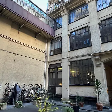 Apartment Spacious 141 M Family Nest In 10th District *