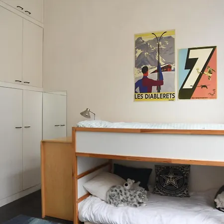 Apartment Spacious 141 M Family Nest In 10th District