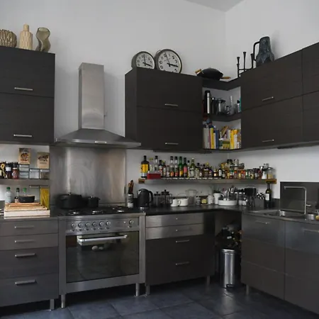 Apartment Spacious 141 M Family Nest In 10th District *