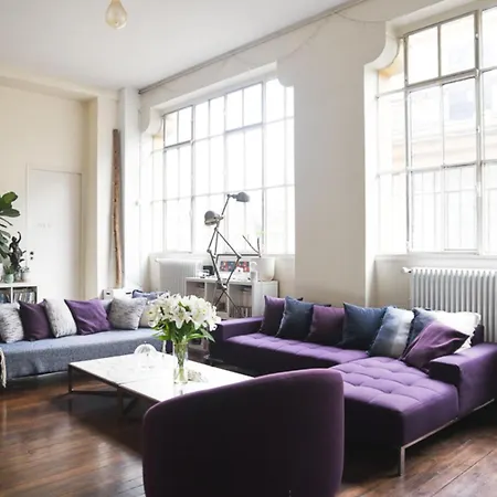 Spacious 141 M Family Nest In 10th District Apartment Paris
